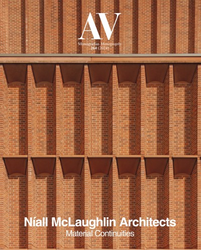 AV264: ニール・マクラフリン・アーキテクツ