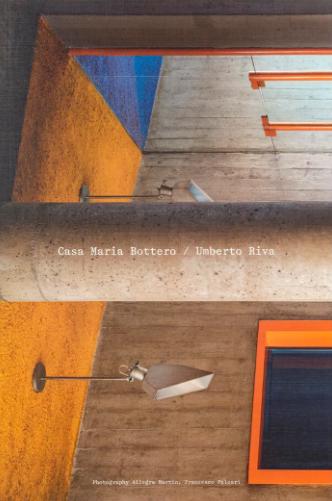 カーサ・マリア・ボッテロ / ウンベルト・リーヴァ