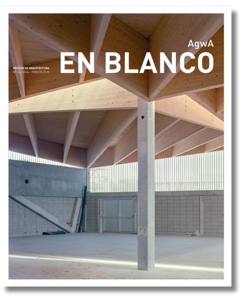EN BLANCO 36- AgwA