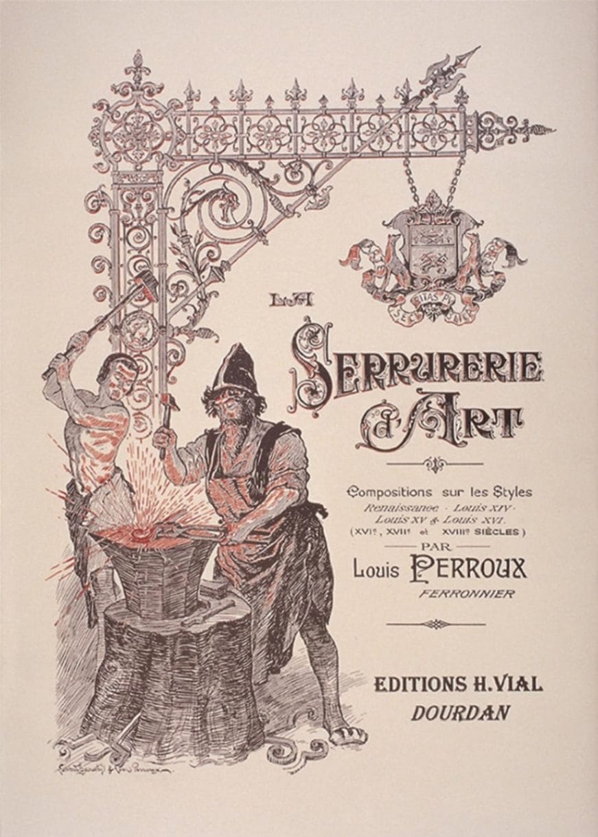 La Serrurerie D’art