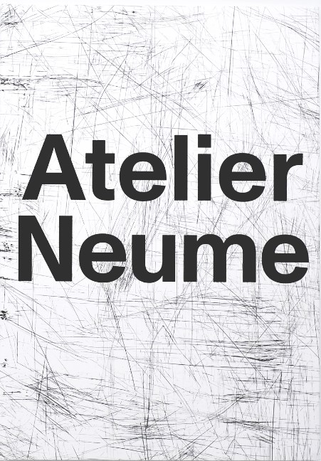 Atelier Neume作品集