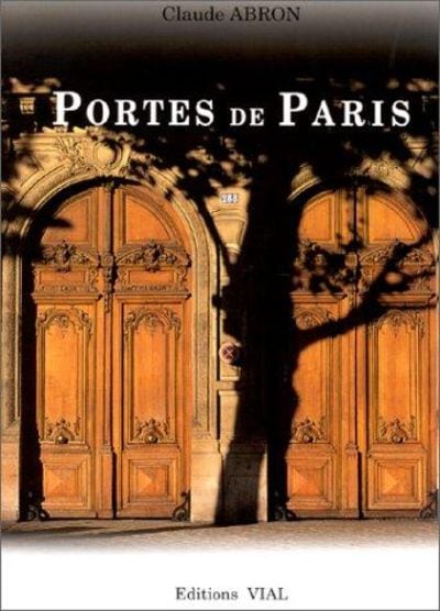 Portes de Paris : Claude Abron