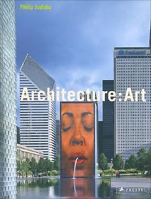 建築とアート－現代建築の最前線