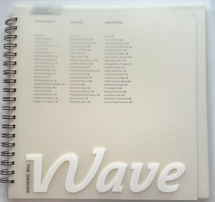 The Danish Wave