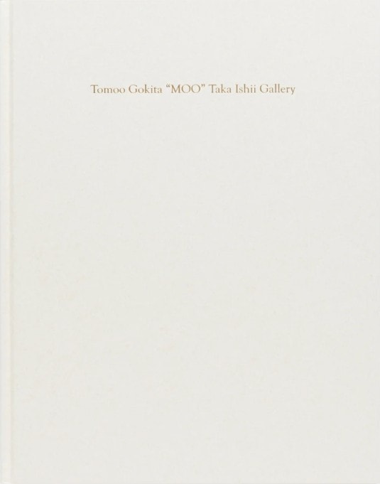 Tomoo Gokita “MOO” Taka Ishii Gallery