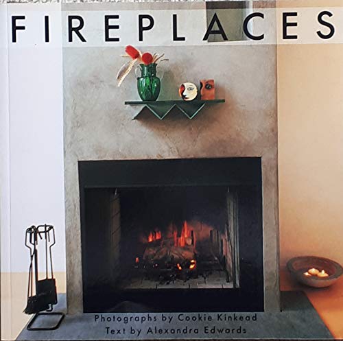 Fireplaces　-暖炉-