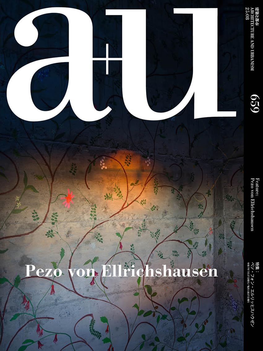 【a+u】 建築と都市 2008年1〜12月 448〜459　12冊セット a+u】 建築と都市 2008年1〜12月 448〜459 12