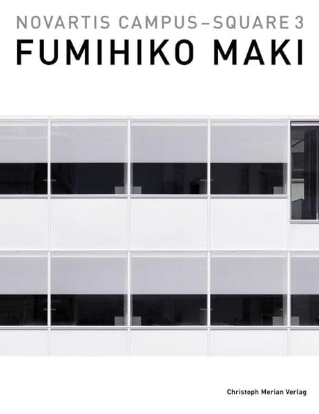 建築家・作家別,槇文彦（Fumihiko Maki） | GA gallery Bookshop