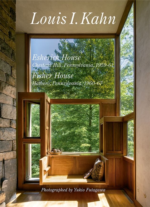 Residential Masterpieces 11：チャールズ・レニー