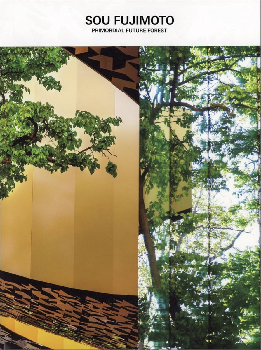 建築家・作家別,藤本壮介（Sou Fujimoto) | GA gallery Bookshop
