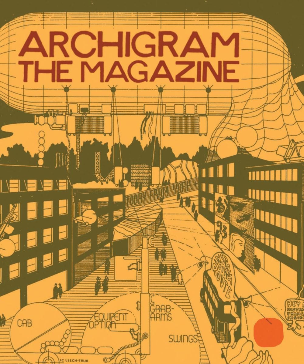 ARCHIGRAM Monographie ピーター・クック アーキグラム ARCHIGRAM Monographie ピーター・クック アーキグラム アーキ
