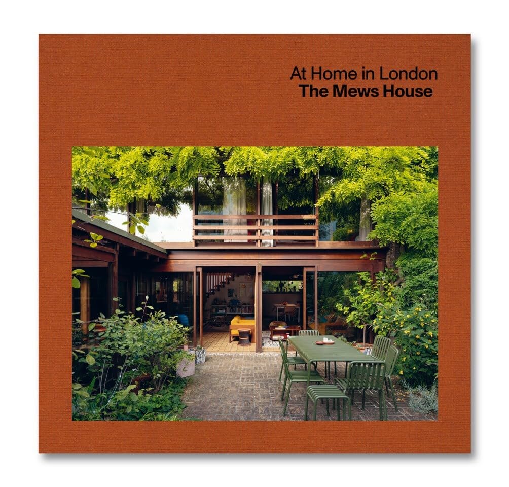 アット・ホーム・イン・ロンドン：ミューズ・ハウス