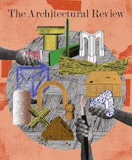 Architectural Review 2024年11月