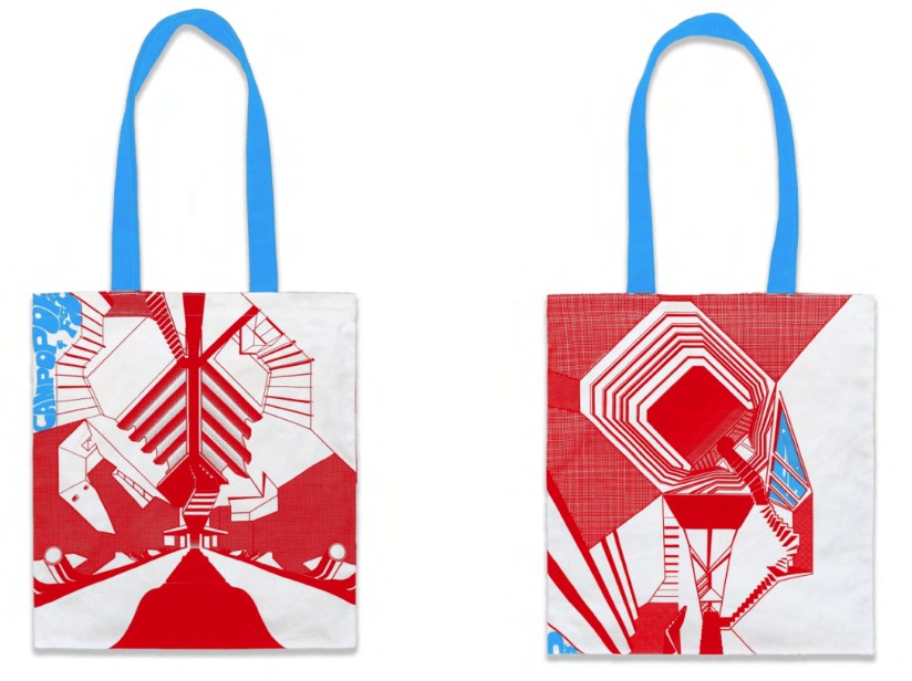 【新品未開封】建築家 SANAA 作品集 サイン入りポストカード付き限定版 栗津潔×備凸工ポストカード 「ヒロシマの声を世界へ」！ – 備前凸版工作所