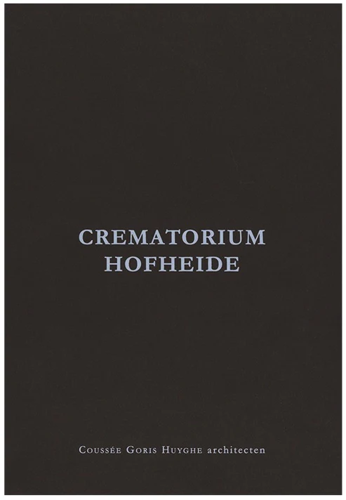 Crematorium Hofheide