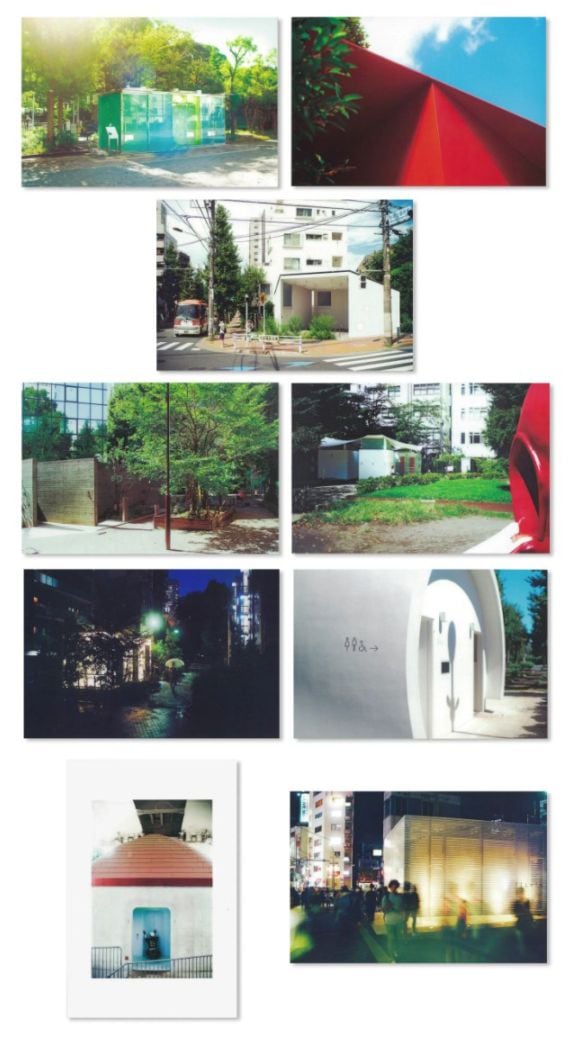 新着 | GA gallery Bookshop/Tokyo Book Center co,.ltd.