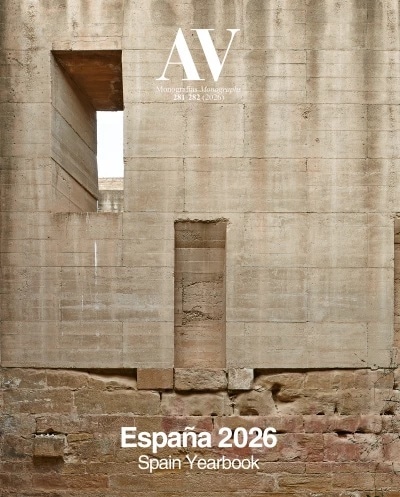 AV281-282：スペイン年鑑2026