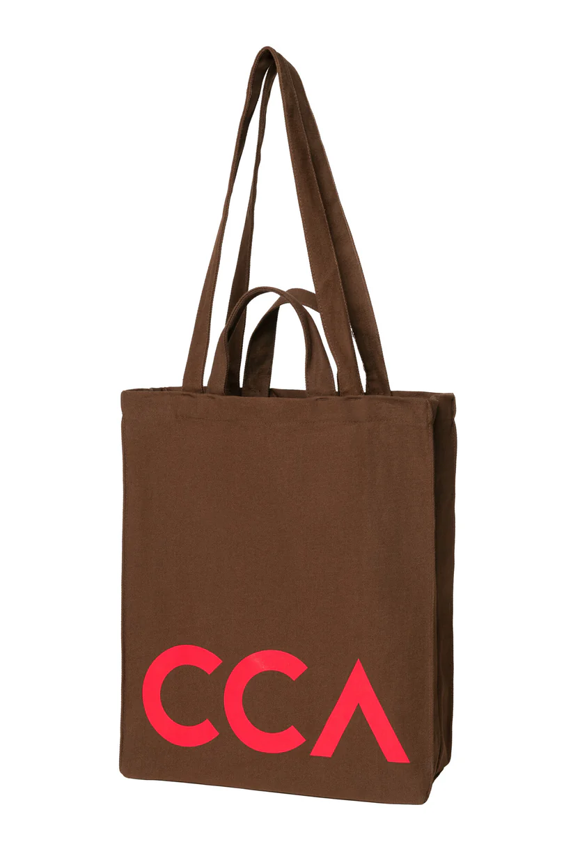 CCA TOTE - 2026 EDITION