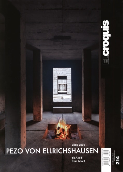 エル・クロッキー 214：ペゾ・フォン・エルリッヒスハウゼン 2005-2022