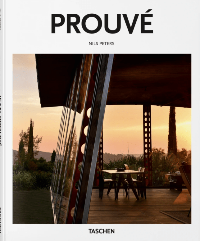 プルーヴェ（Basic Art Series 2.0）