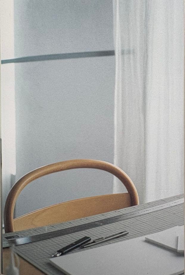 写真集 in Ikegami／小俣 裕祐