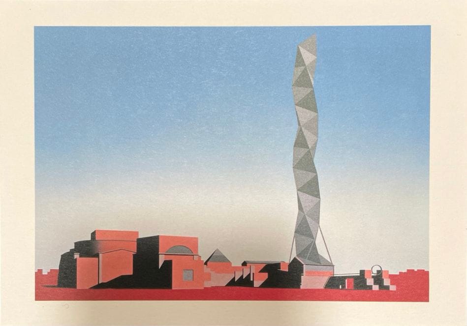 磯崎新 ヴィッラKu | 建築家・作家別 | GA gallery Bookshop/Tokyo