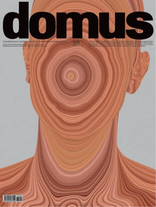 Domus 1109｜February 2026