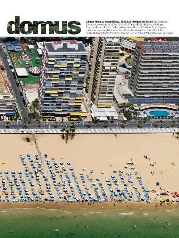Domus 1091｜December 2024