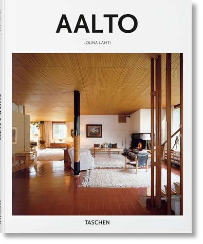 アアルト (Basic Art Series 2.0) | Alvar Aalto | GA gallery