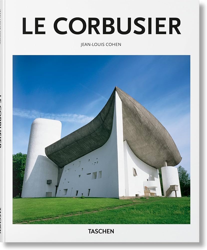 建築家・作家別,Le Corbusier | GA gallery Bookshop/Tokyo Book