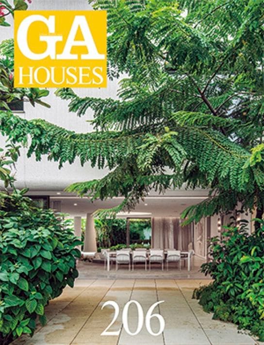ＧＡ　ｈｏｕｓｅｓ 世界の住宅 １００ GA HOUSES―世界の住宅 (100) JAPAN6 | 二川 幸夫 |本 | 通販 | Amazon