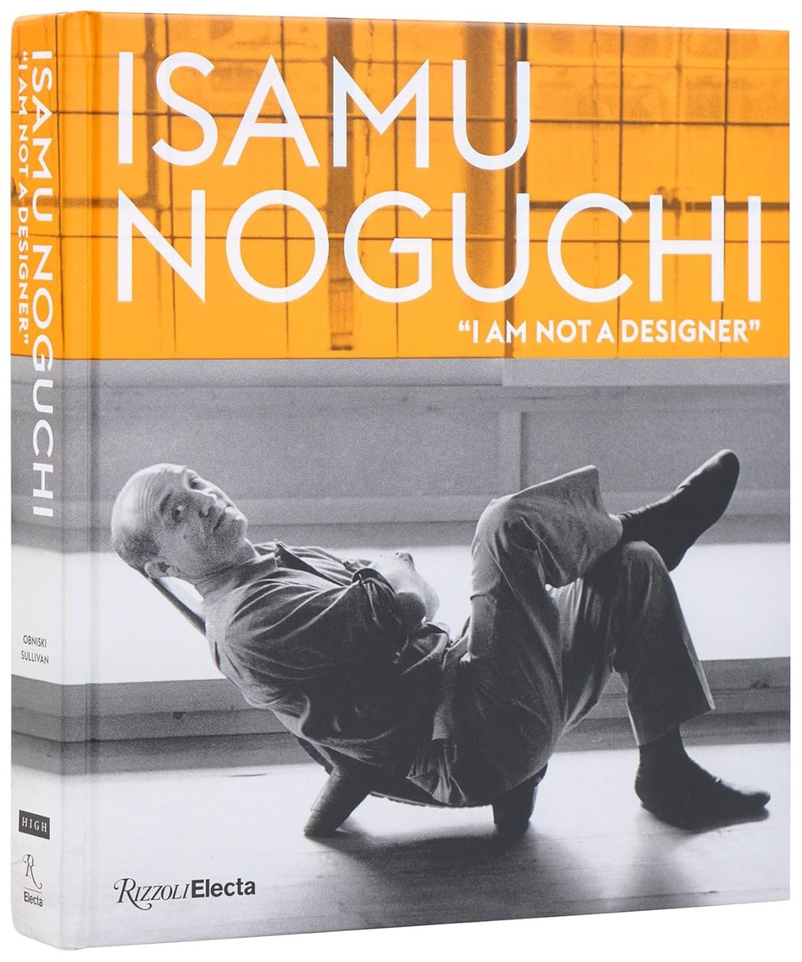 イサム・ノグチ作品集：私はデザイナーではない | すべての商品 | GA
