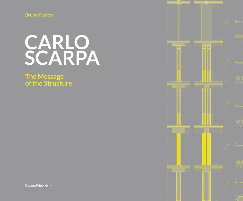 カルロ・スカルパ：構造が伝えるメッセージ | Carlo Scarpa | GA