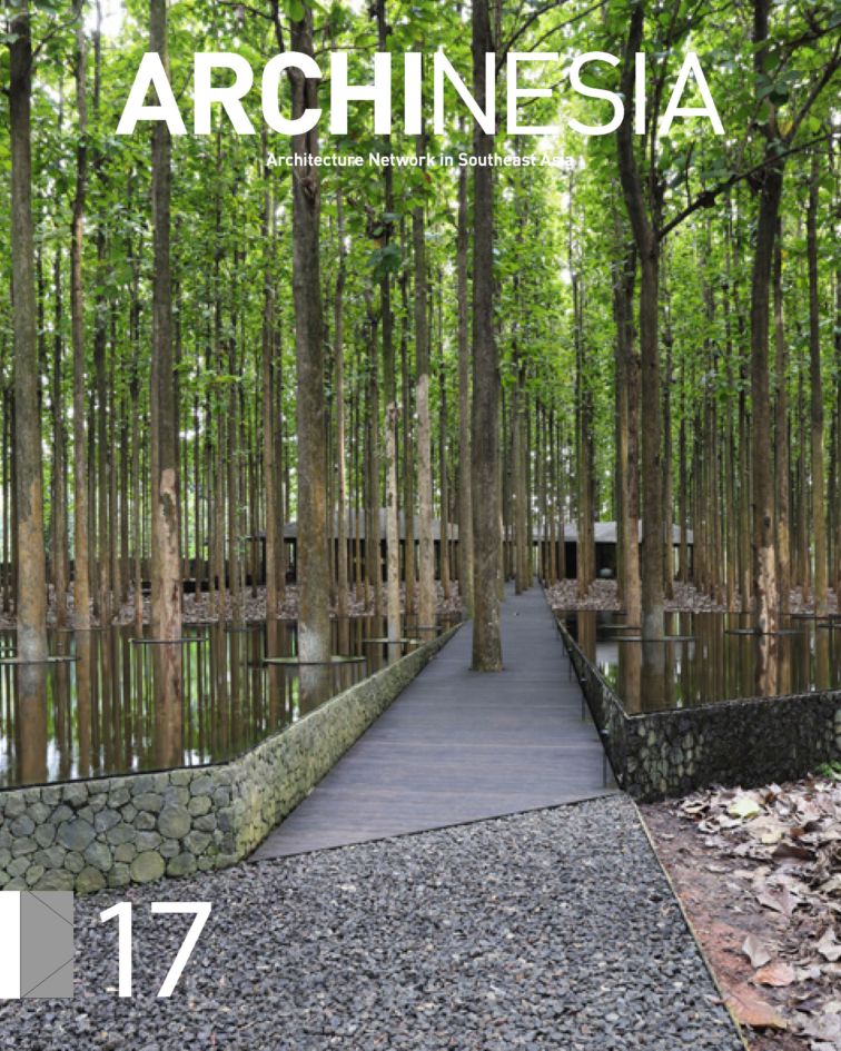 ARCHINESIA　17