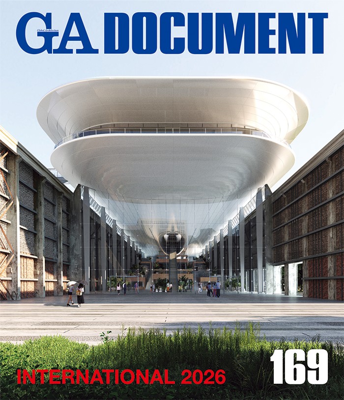 新着 | GA gallery Bookshop/Tokyo Book Center co,.ltd.