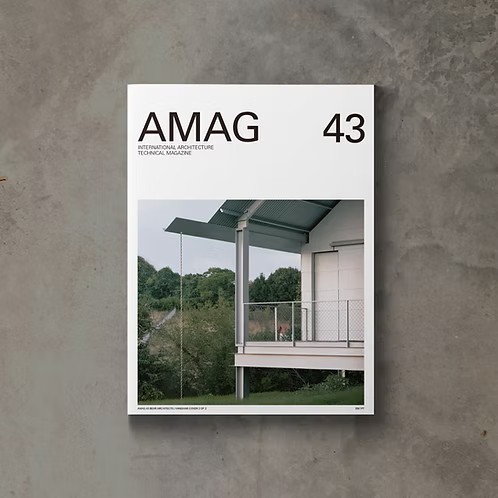 絶版）A.MAG 26：宇野友明 | A.MAG | GA gallery Bookshop/Tokyo Book