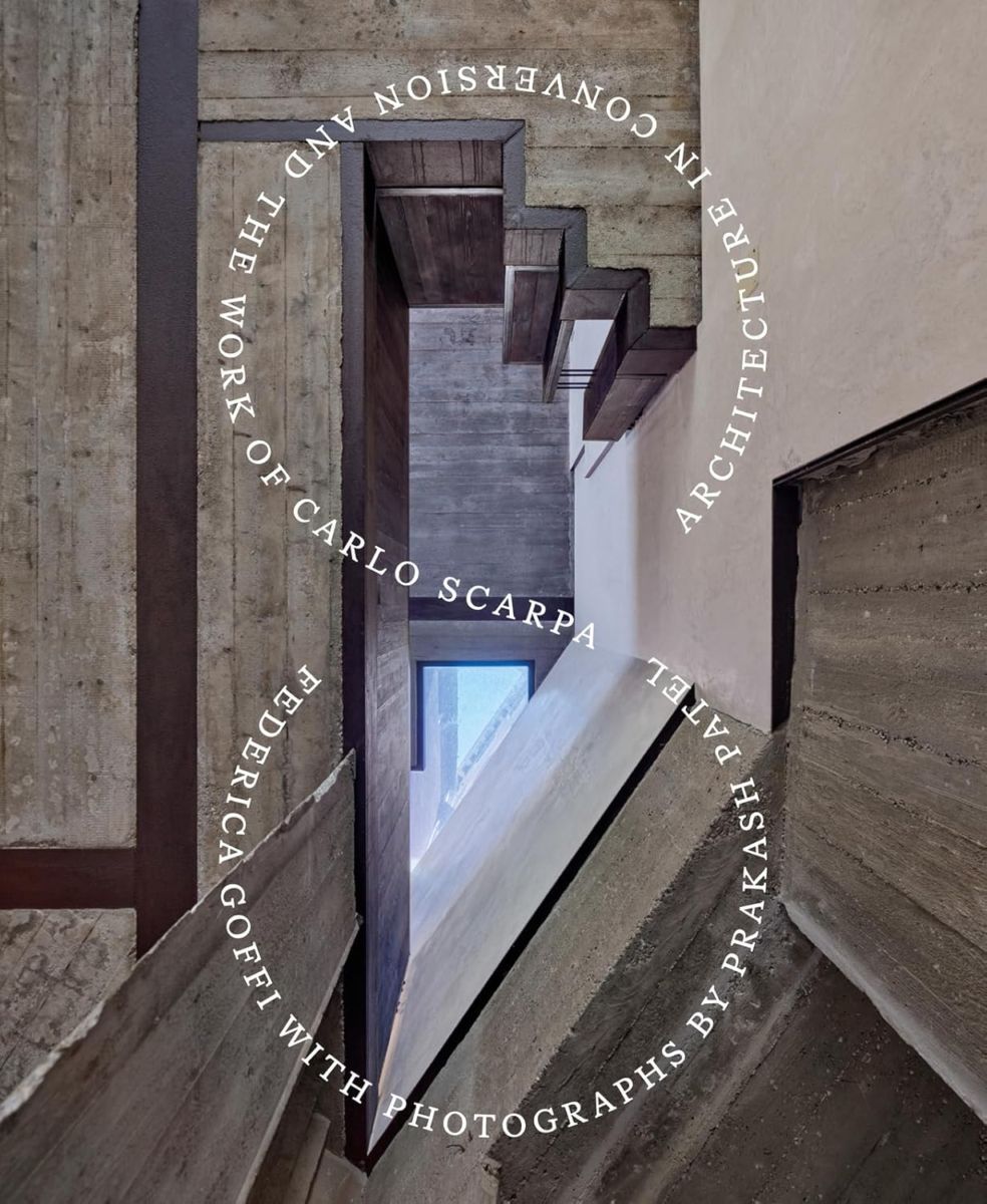 建築家・作家別,Carlo Scarpa | GA gallery Bookshop/Tokyo Book