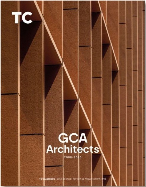 TC 176- GCA Architects 2008-2026