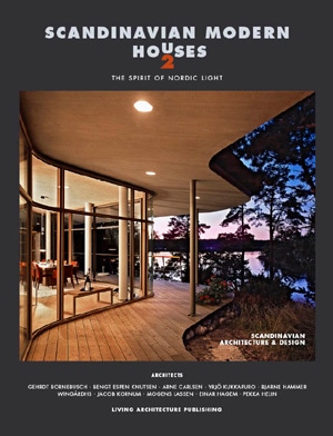 LIVING ARCHITECTURE NO.2 スカンジナビアデザイン リビング編】北欧・スカンジナビアなお家事例集｜Navia