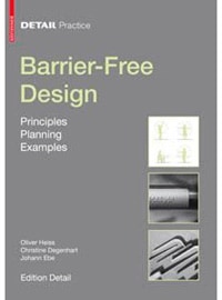バリアフリー・デザイン（ディテール・プラクティス）