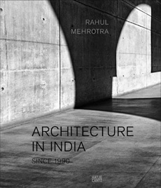 インドの現代建築　1990-