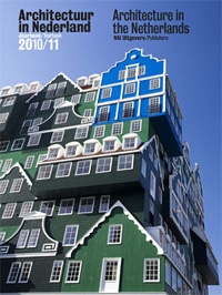 オランダ建築年鑑　2010-2011