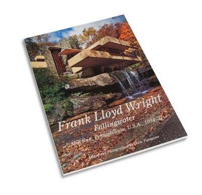 Residential Masterpieces 04：フランク・ロイド・ライト