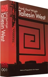 GA Traveler 001：タリアセン・ウェスト