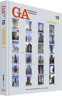 GAシリーズ,GA Contemporary Architecture | GA gallery Bookshop