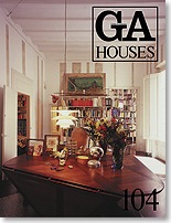 GA HOUSES 104　