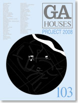 GA HOUSES 103　