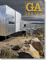 GA HOUSES 102　