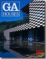 GA HOUSES 089　