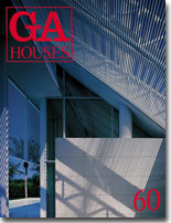GA HOUSES 060　